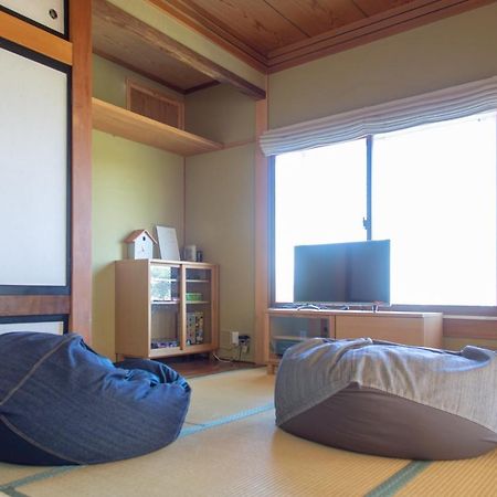 Villa Nakasendo Ashida-Shuku Tateshina Akariya Exterior foto