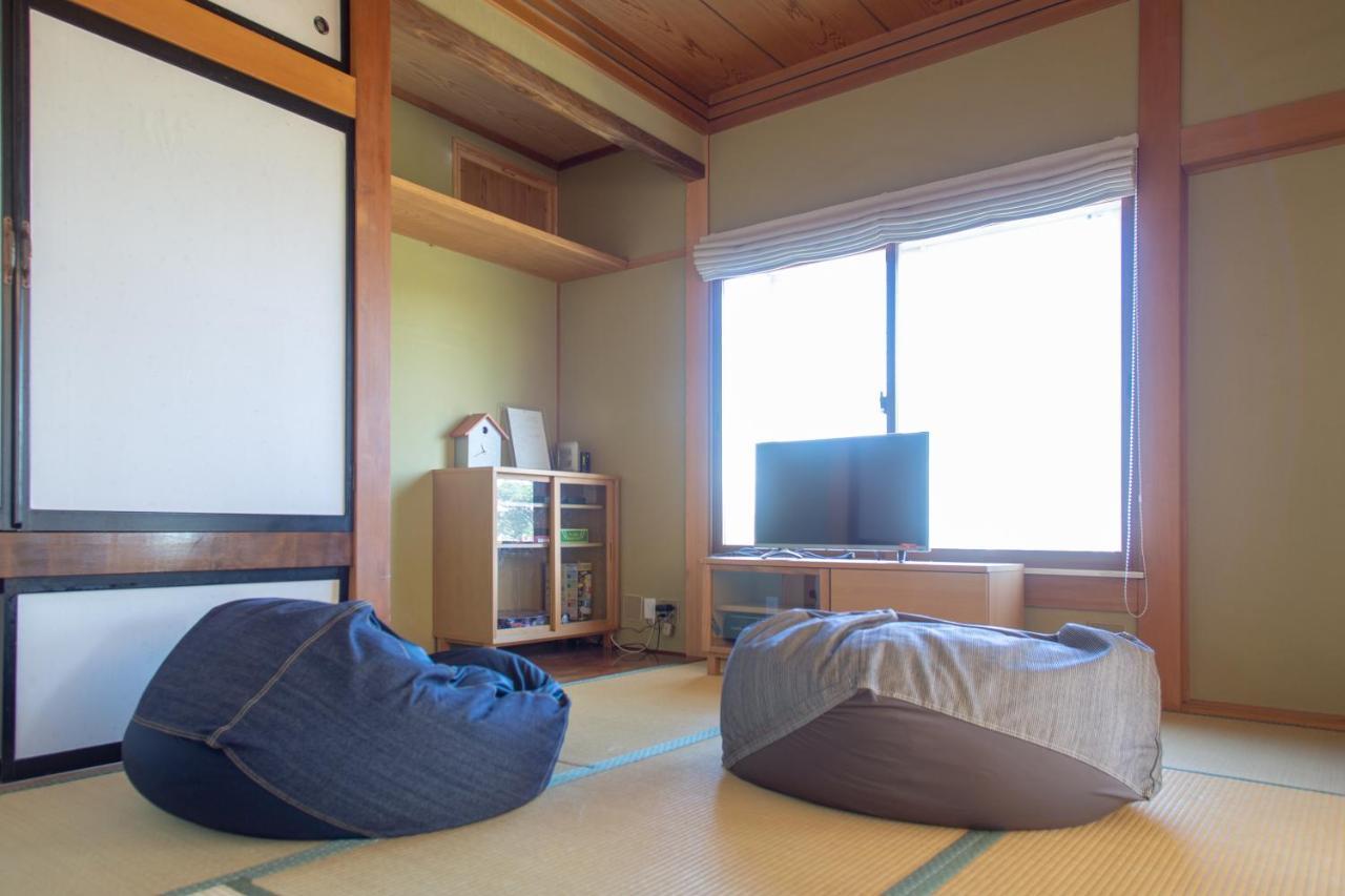 Villa Nakasendo Ashida-Shuku Tateshina Akariya Exterior foto
